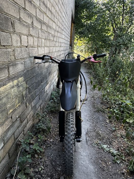 Пит байк Geon x-ride 150