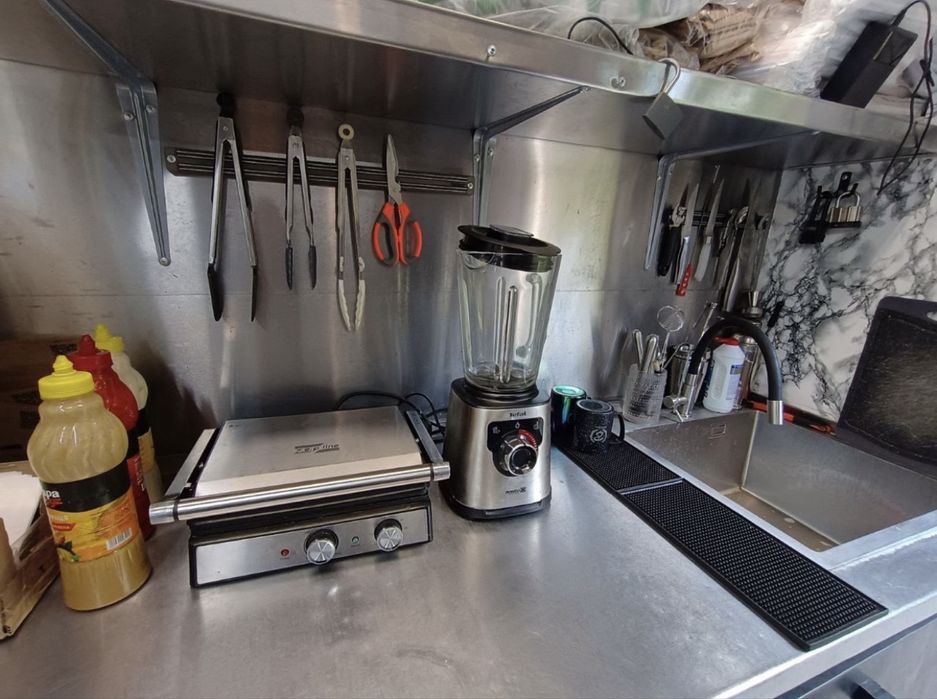 Продажа/Аренда кофейни, бизнеса, локация парк, центр