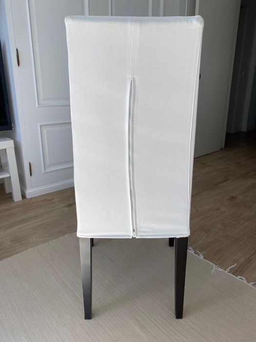 Mesa de Refeições, Cadeiras e Móvel para TV