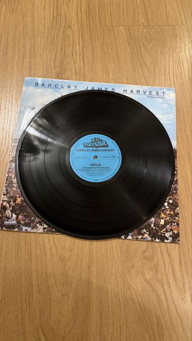 Barclay James Harvest