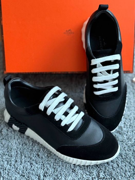 Кросівки Hermes