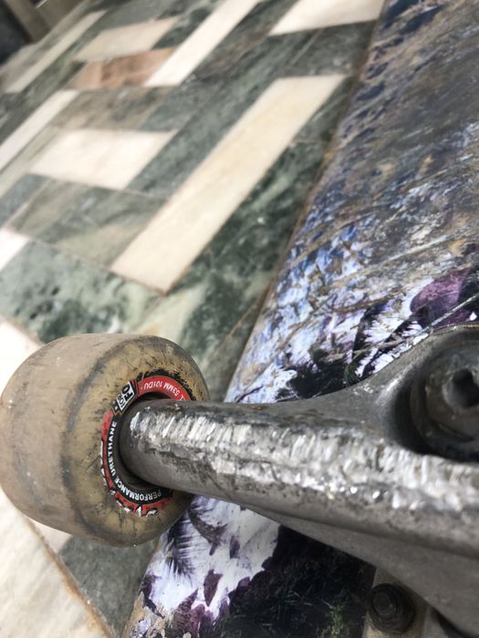 skate profissional