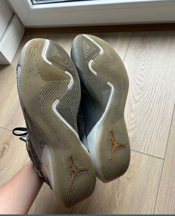 Buty męskie Nike AIR Jordan LUKA