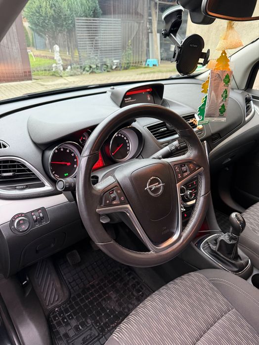 Opel Mokka 1.6 Cosmo