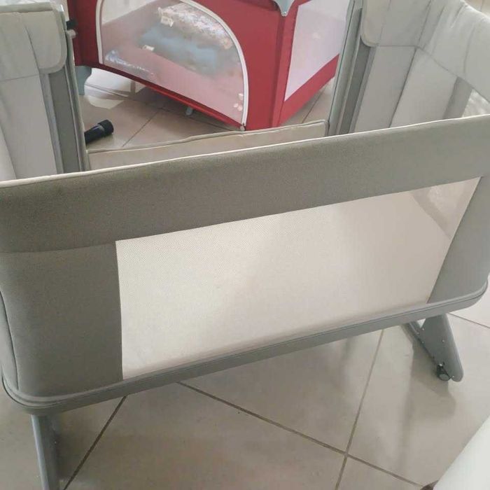 Łóżko dla niemowlaka Chicco