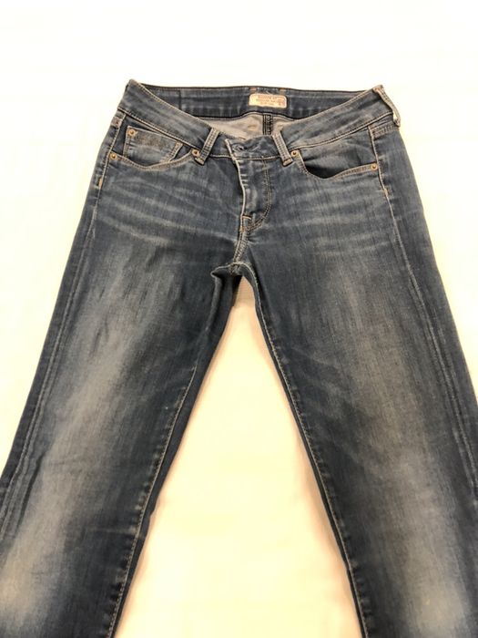 Calças ganga Pepe Jeans