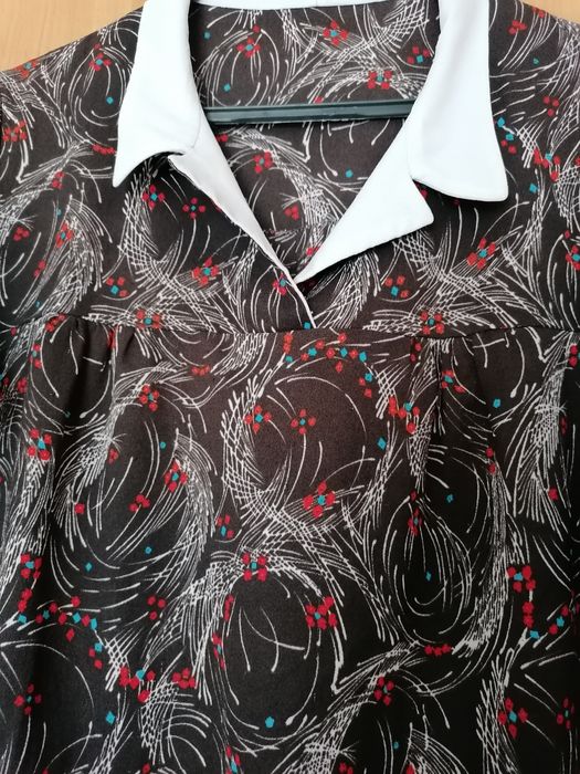 Vestidos azul mulher Tam. L/ XL desde