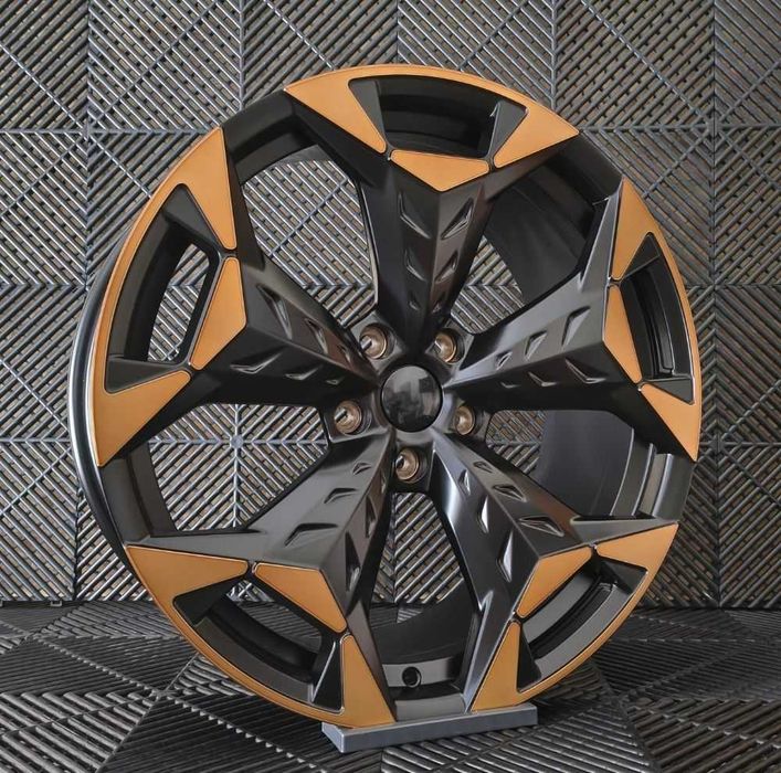 Jantes Look Cupra 19" 5x112