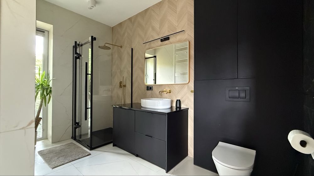 Mieszkanie Premium 42 m² | Klimatyzacja | Smart Home | Wikana Residence | Al. Kraśnicka 2k - View 6