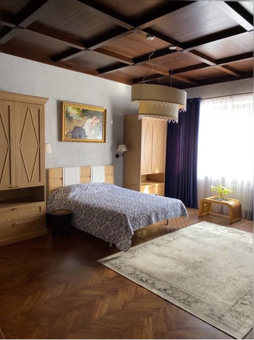 House by the address st. Kulikovo pole pl Oktyabrskoy revolyutsii pl (area 550 m²) - Atlanta.ua - photo 13