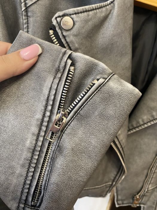 Новенька косуха