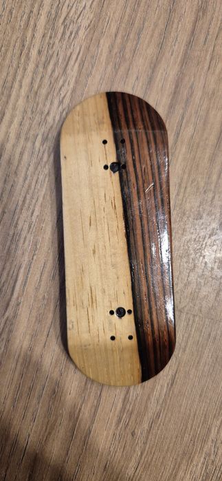 Fingerboard flatface g16 jak nowy