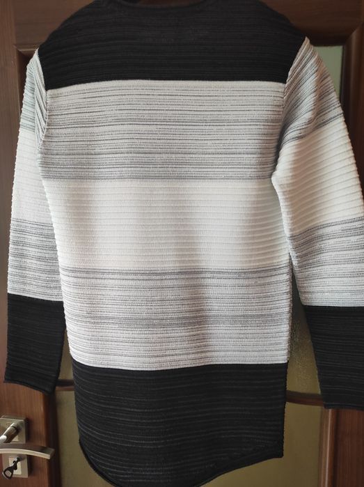 Sweter damski, męski, uniseks