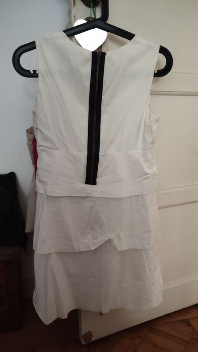 Vestido Zara, XS