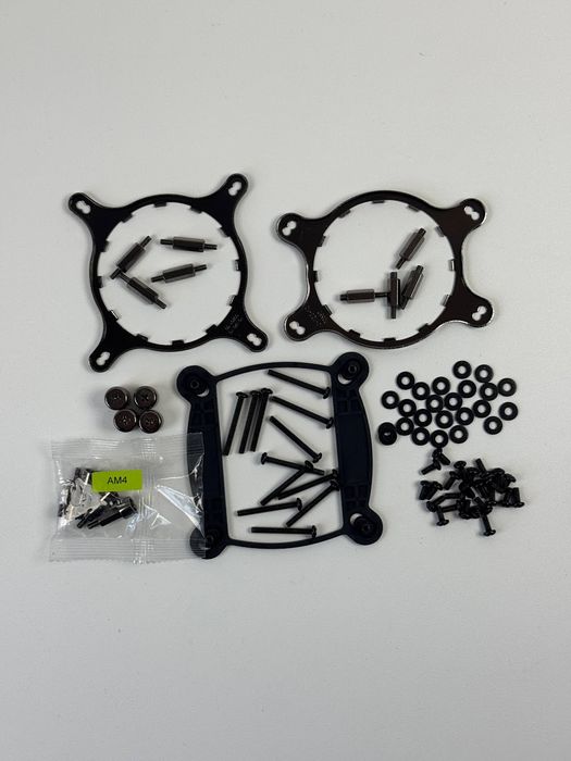 System chłodzenia cieczą ASUS ROG RYUJIN 360 (90RC0020-M0UAY0)