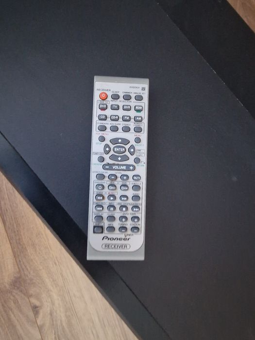 Amplituer Pioneer VSX 416 PLUS DVD PLAYER DV 380