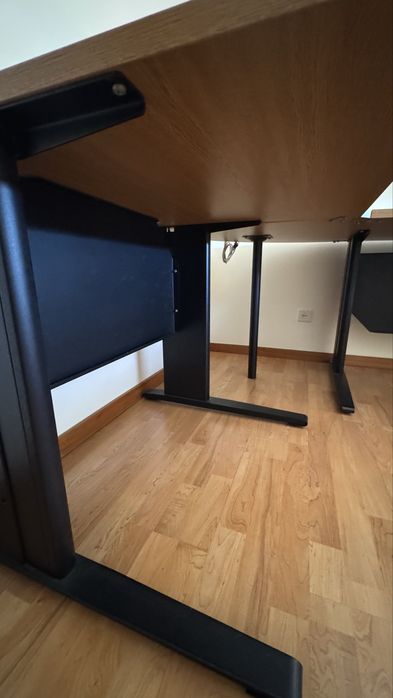 Mesa Escritorio em L