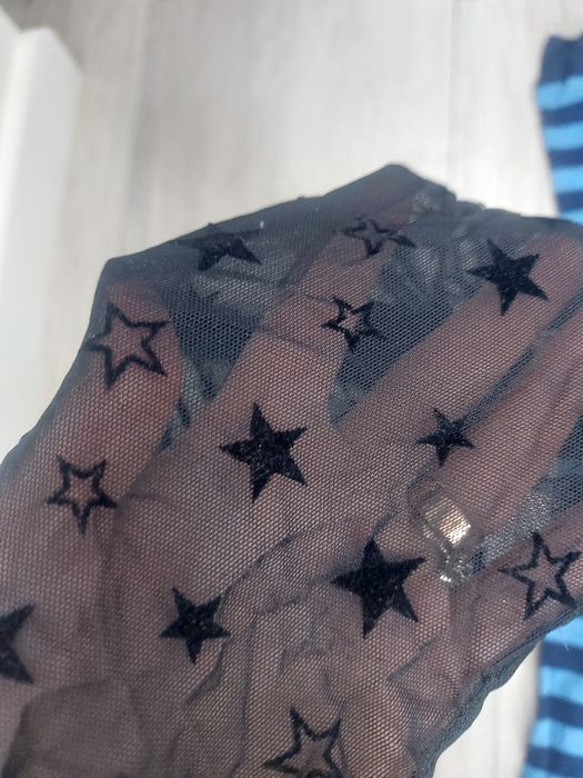 Колготи капронові