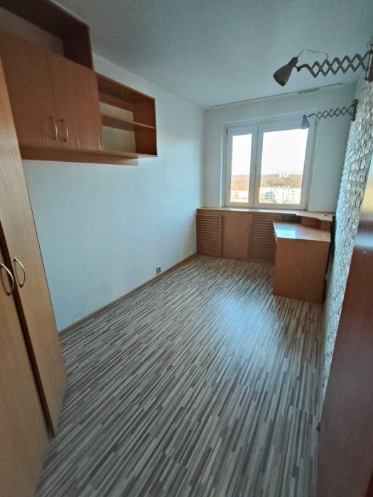 mieszkanie m4 retkinia REZERWACJA