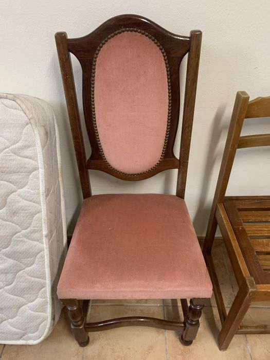 Mobiliário diverso em madeira desde 20€