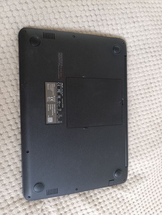 Notebook laptop Asus
