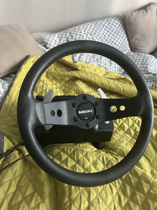 Obręcz simracing