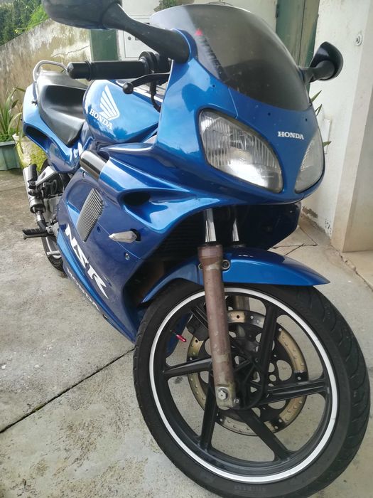 Honda NSR125 11kw 2t
