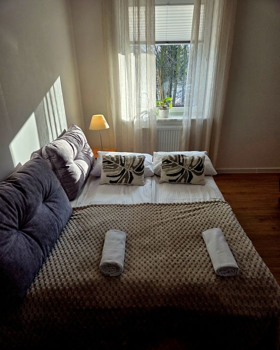 Zatrzymaj się -Apartamenty Stronie Śląskie