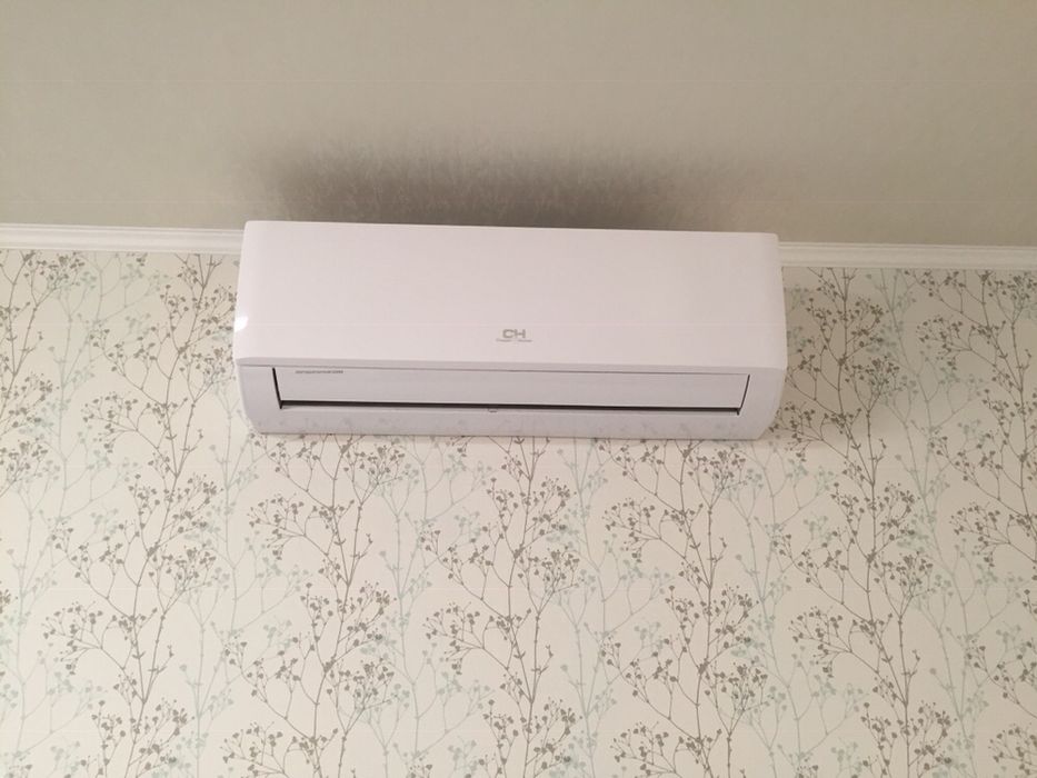 Кондиционеры  тепловые насосы монтаж продажа ремонт сервис