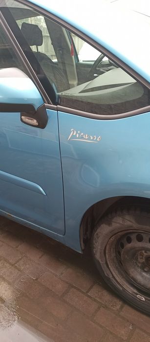 Продам Citroen C4 Picasso