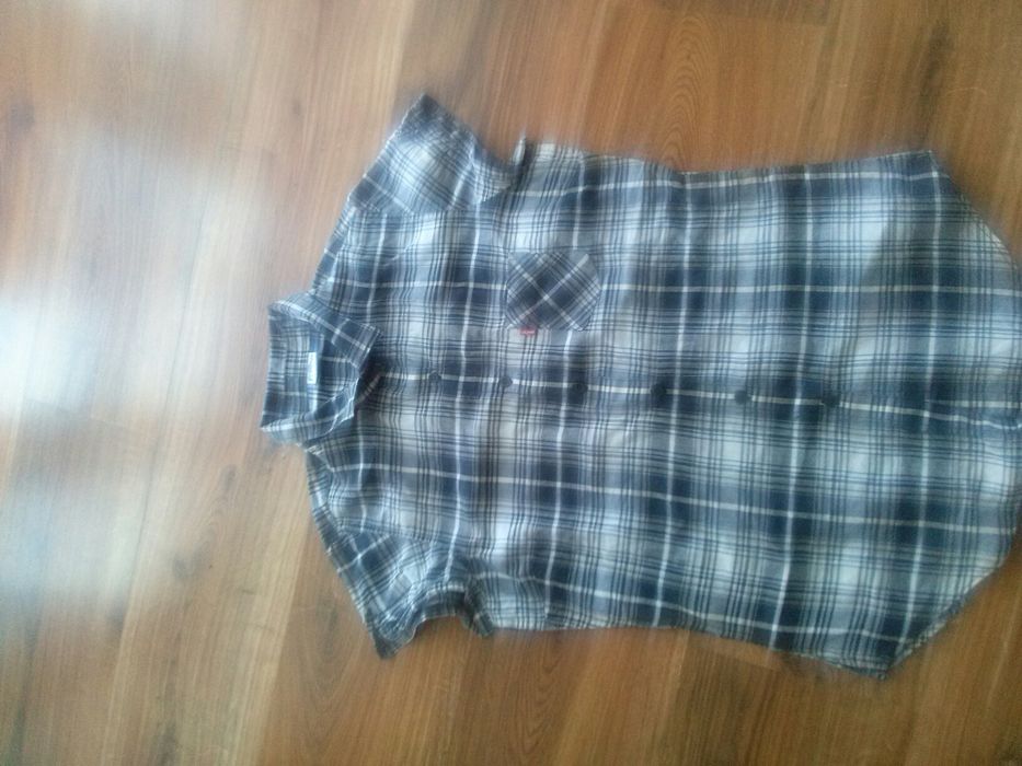 Koszulka levis rozm S