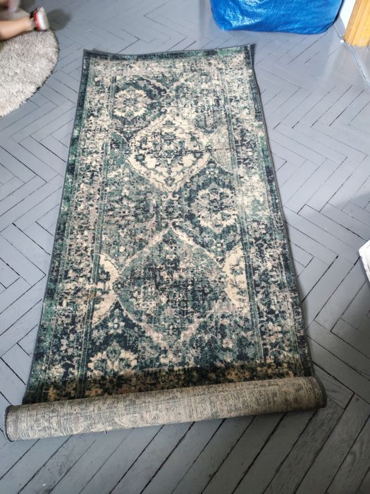 Dywan Ikea Vonsbak