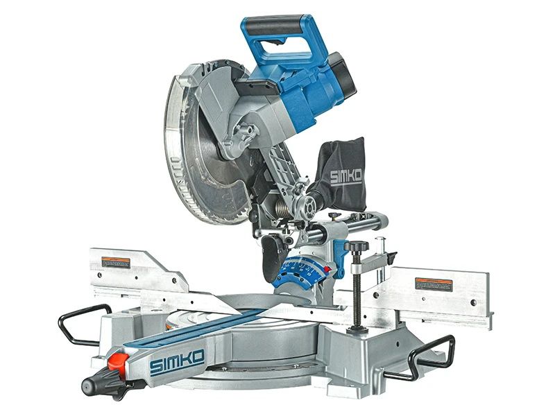 Ukośnica Simko SM-12DSA profesjonalna piła