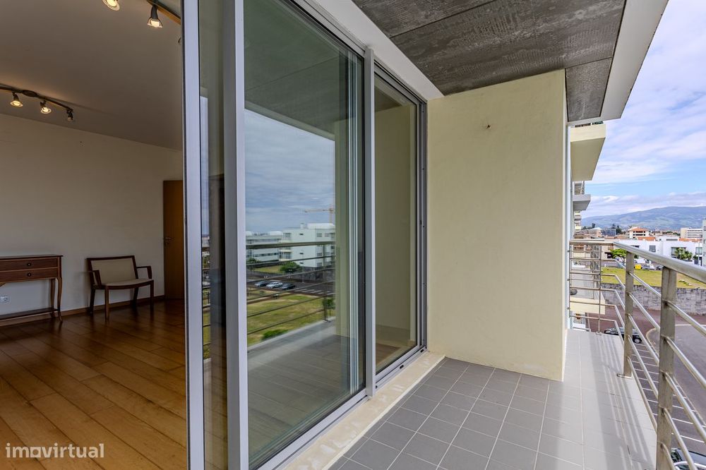 Apartamento T2 Paim | Ponta Delgada
