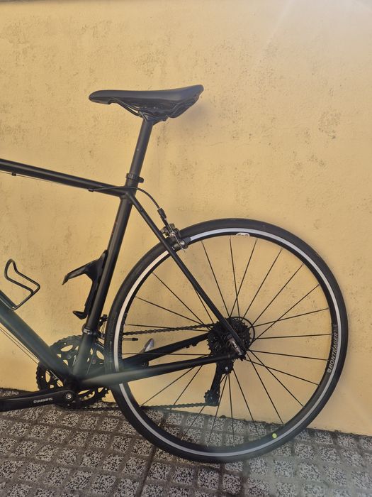 Trek  Domane  AL2