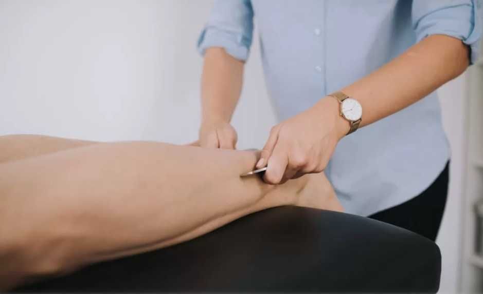 Kat SHORT do pinoterapii AcusMed 1sz MOSIĄDZ piny klawiki KATY ORYGINA