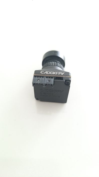 Caddx Ratel Pro 1500TVL (б/у)