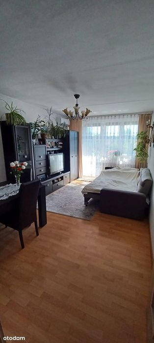 Sprzedam mieszkanie 60 m²