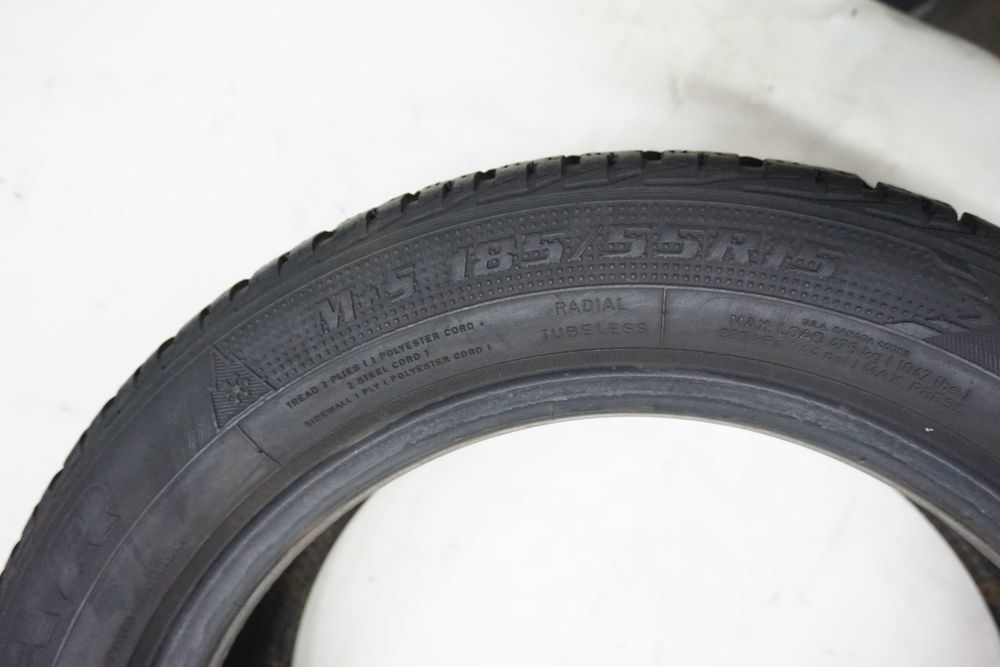 Резина\Шини 185/55 R15 Goodyear