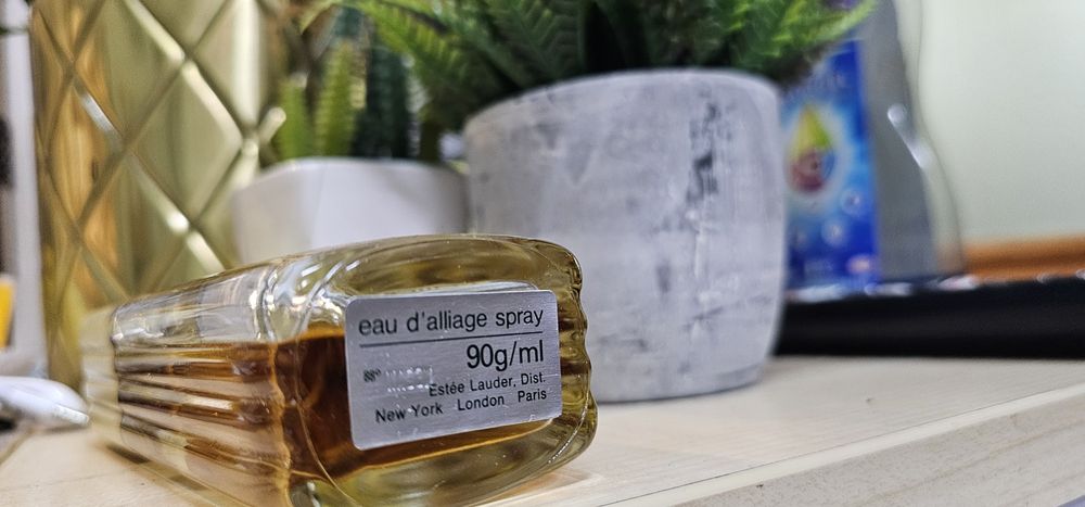 Estetyka Lauder Alliage