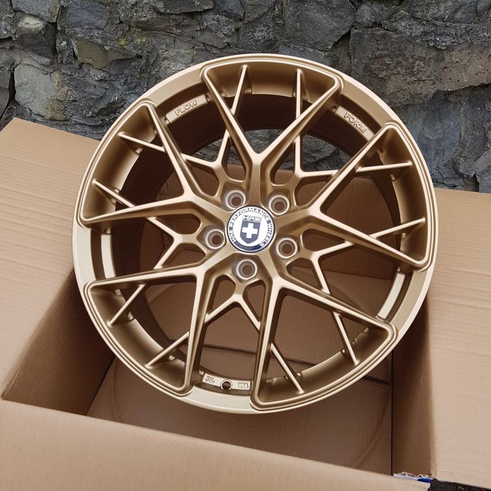 Диски НОВІ R18 5x112 Audi A4 A6 A8 Q3 VW Tiguan Passat Skoda Superb