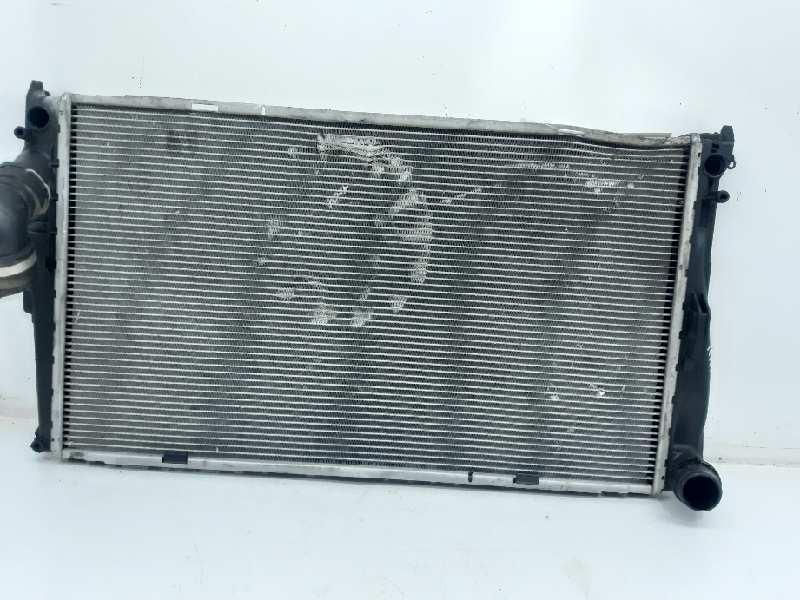 Radiador De Água Bmw Serie