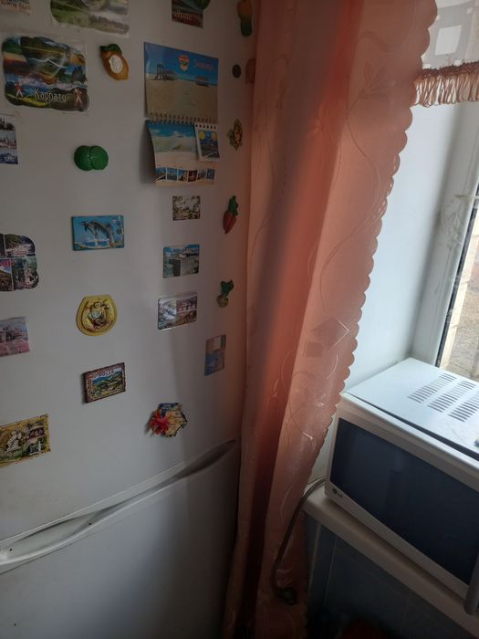 Окрема кімната без власників в районі Урожаю для дівчини