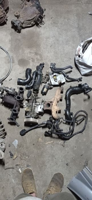 1.9 tdi  гбц и  Шкода Ауди Фольксваген