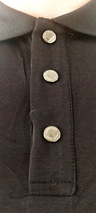 Philipp Plein polo koszulka r.XXL