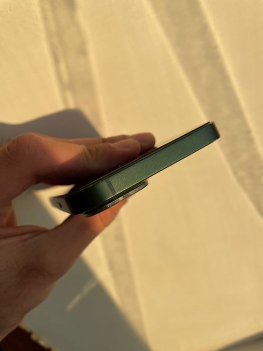 Apple iPhone 13 128gb Green Neverlock