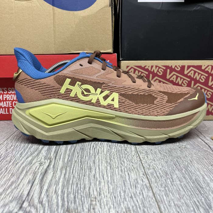 HOKA challenger 8 Розмір45 29см устілка Ціна 3500 грн