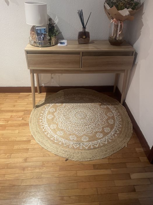 Movel de entrada