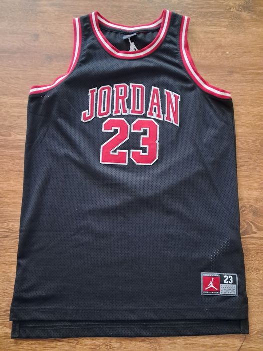Koszulka sportowa Jordan 13-15lat, 164/170cm