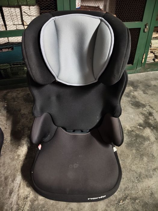 Cadeira Auto extensível